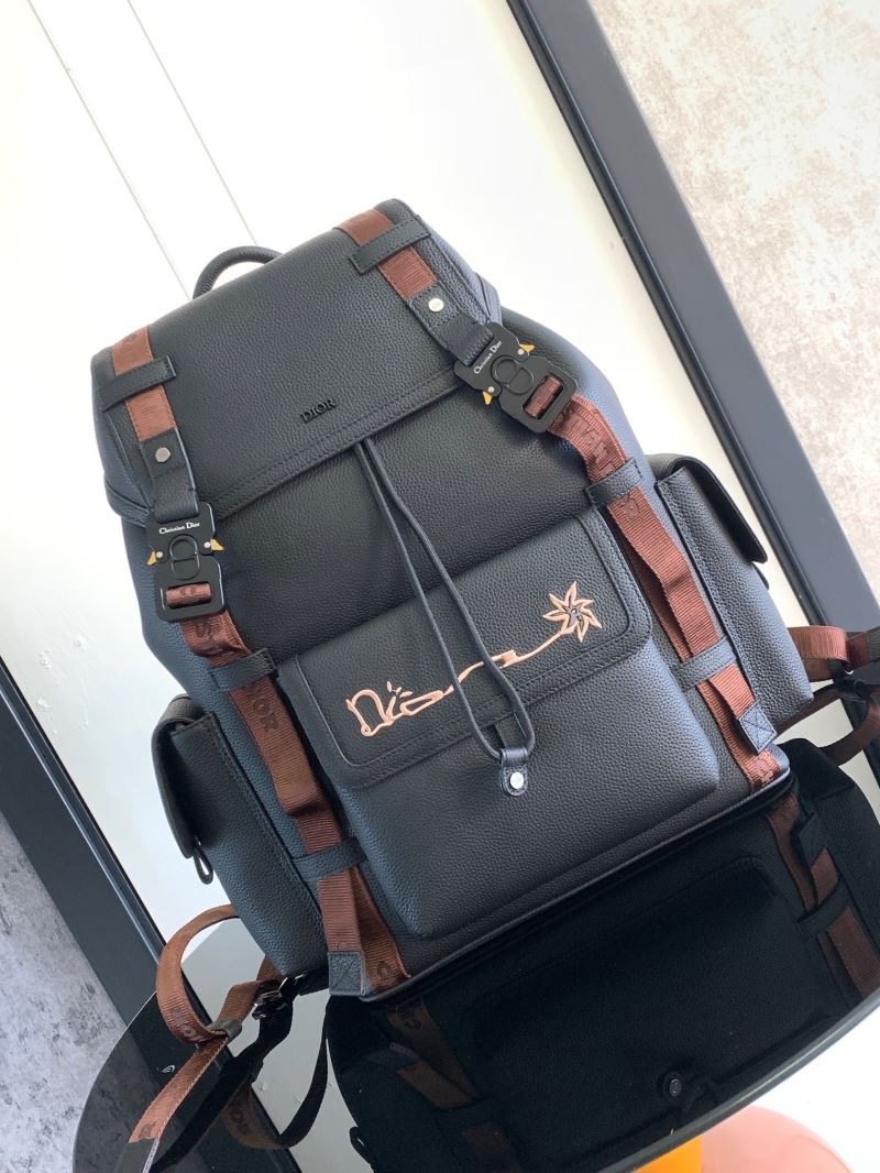 Dior Backpacks